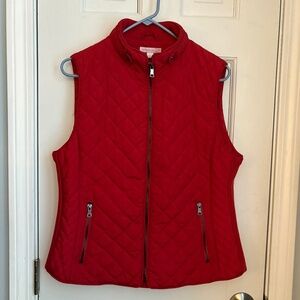 Stylish Westport vest, Size L